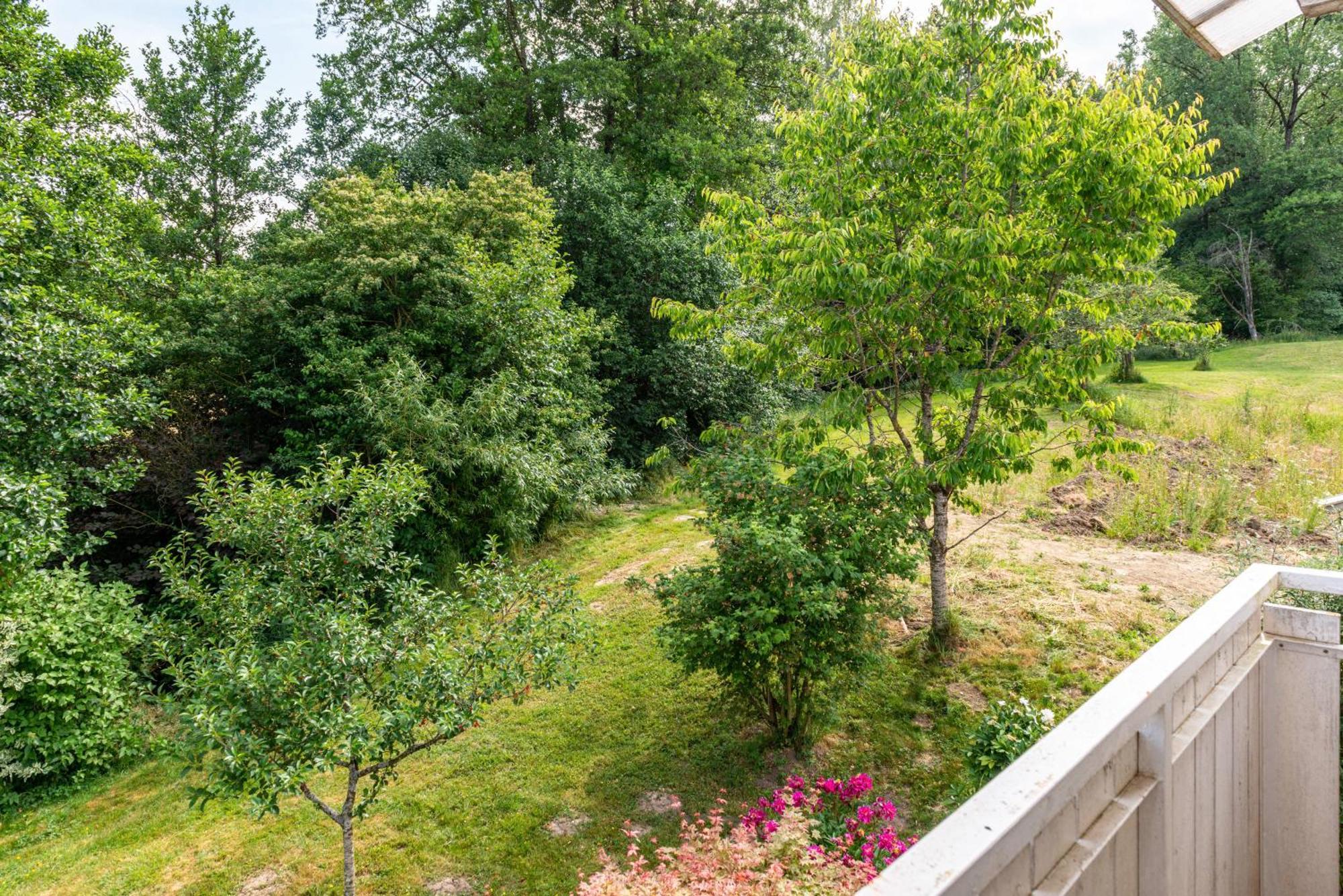 Beutenmuehle Straussenfarm Dach Owingen 外观 照片